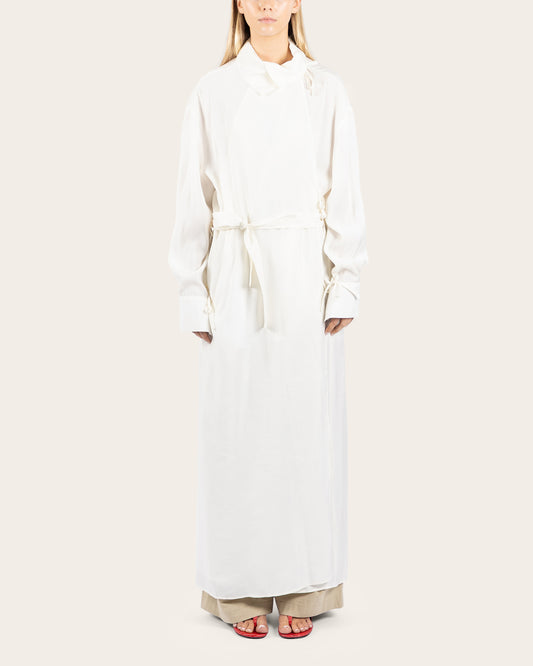 Parachute Dress