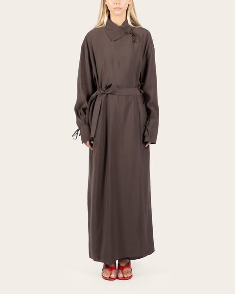 Parachute Dress