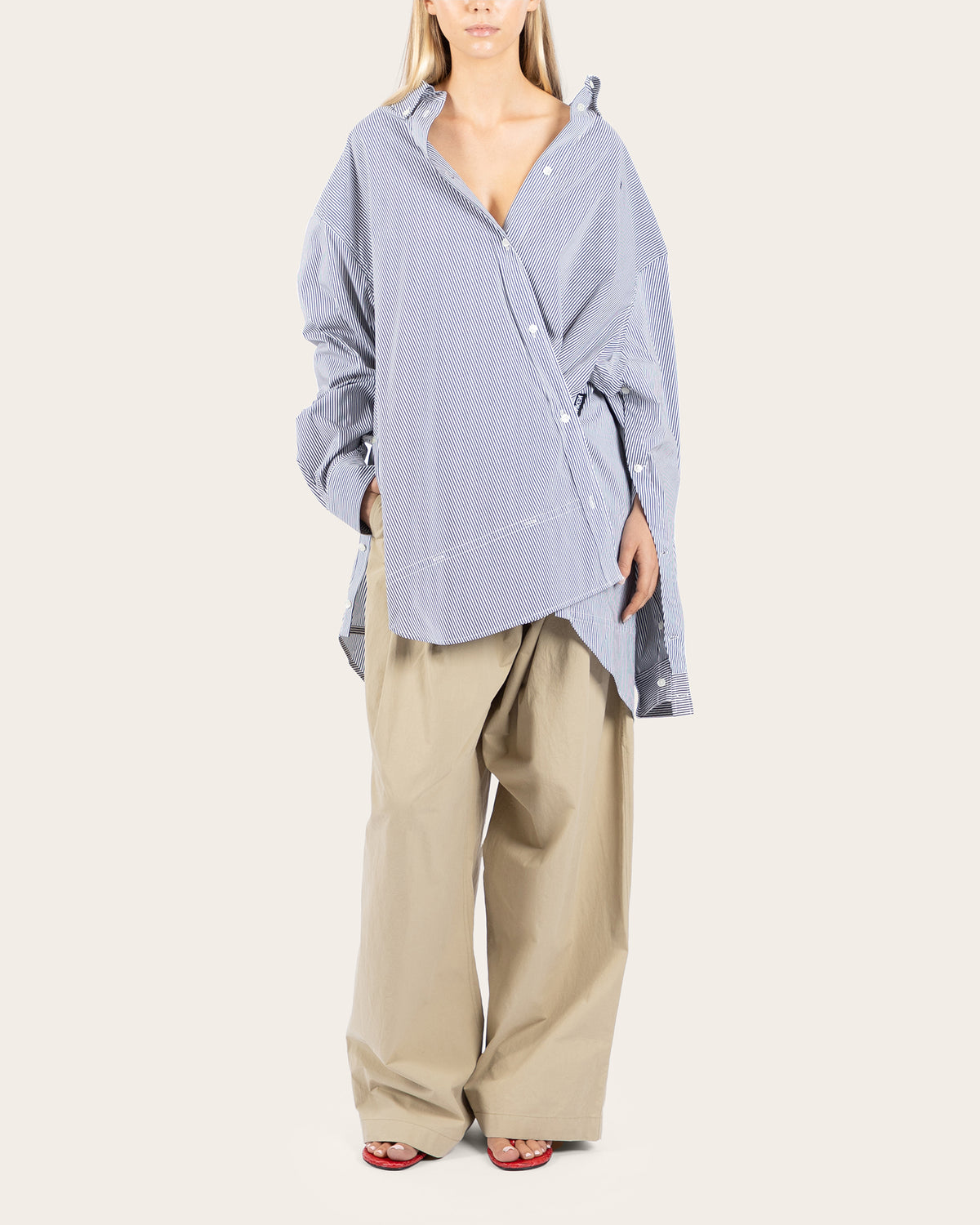 Ralf Men Shirt