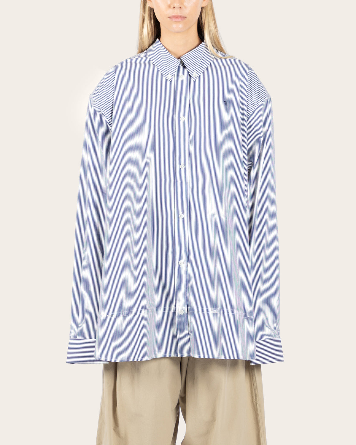 Ralf Men Shirt
