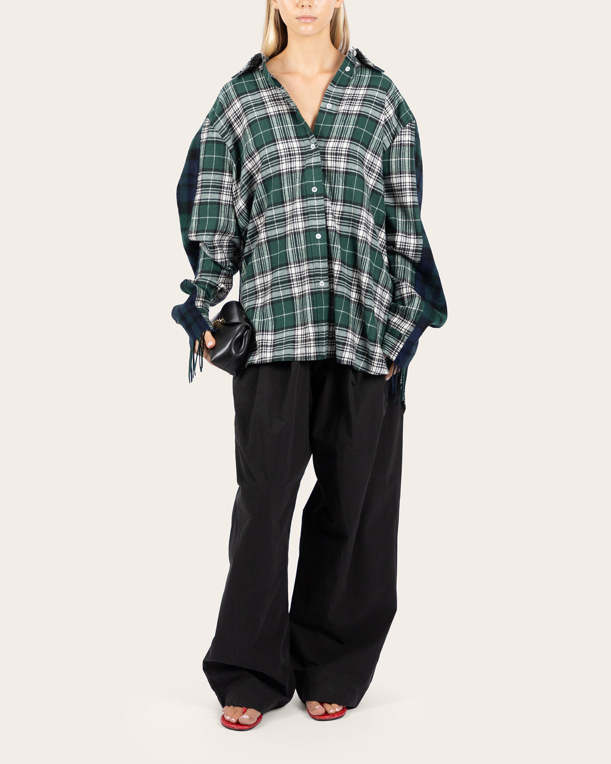 Ralf Men Shirt