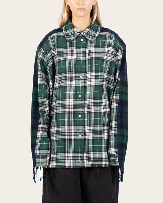 Ralf Men Shirt