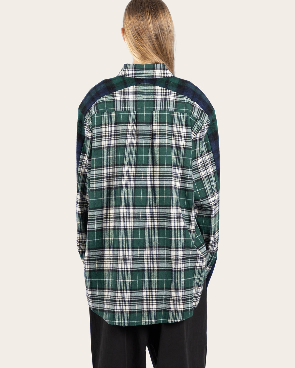 Ralf Men Shirt