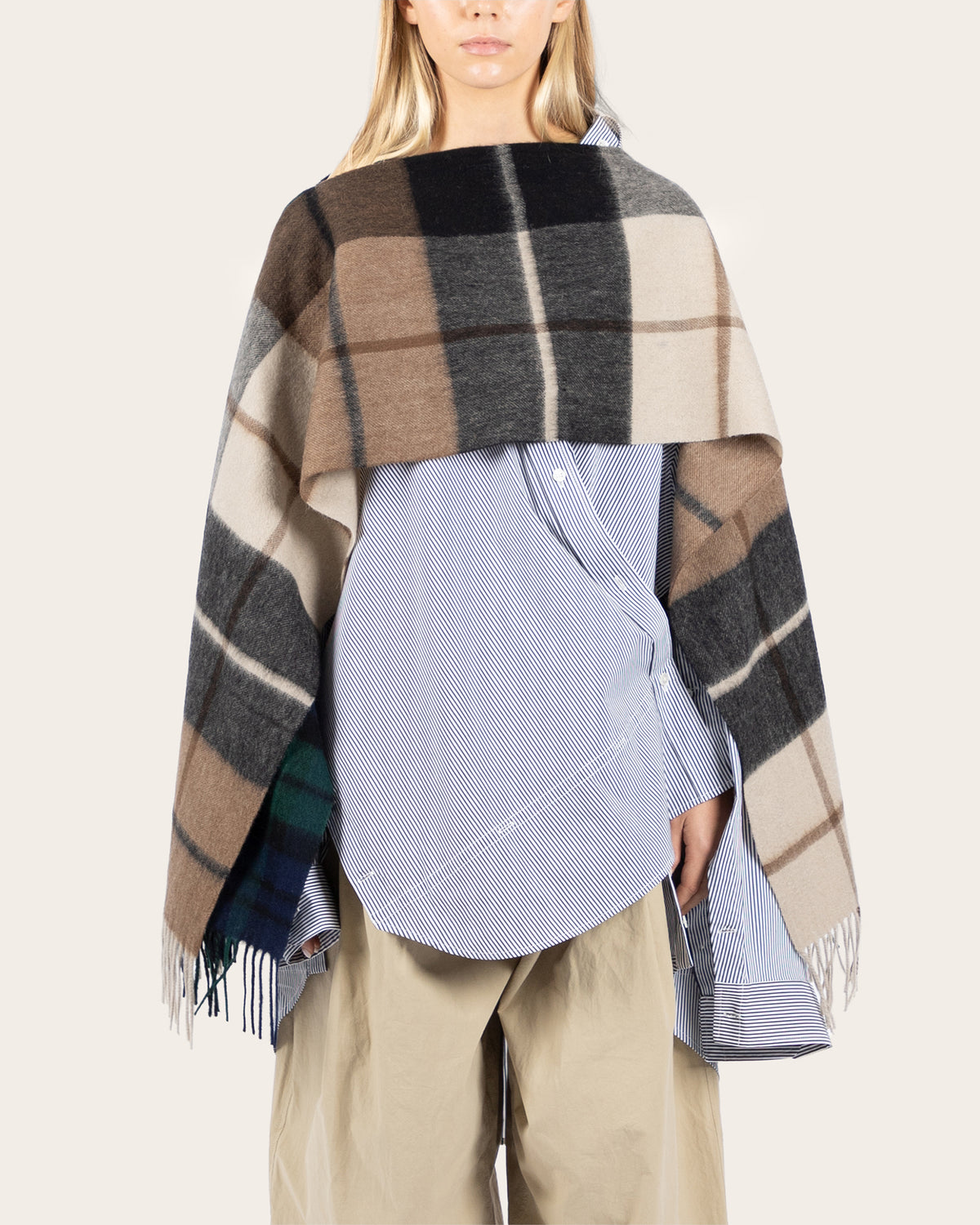 Scarf Wrap
