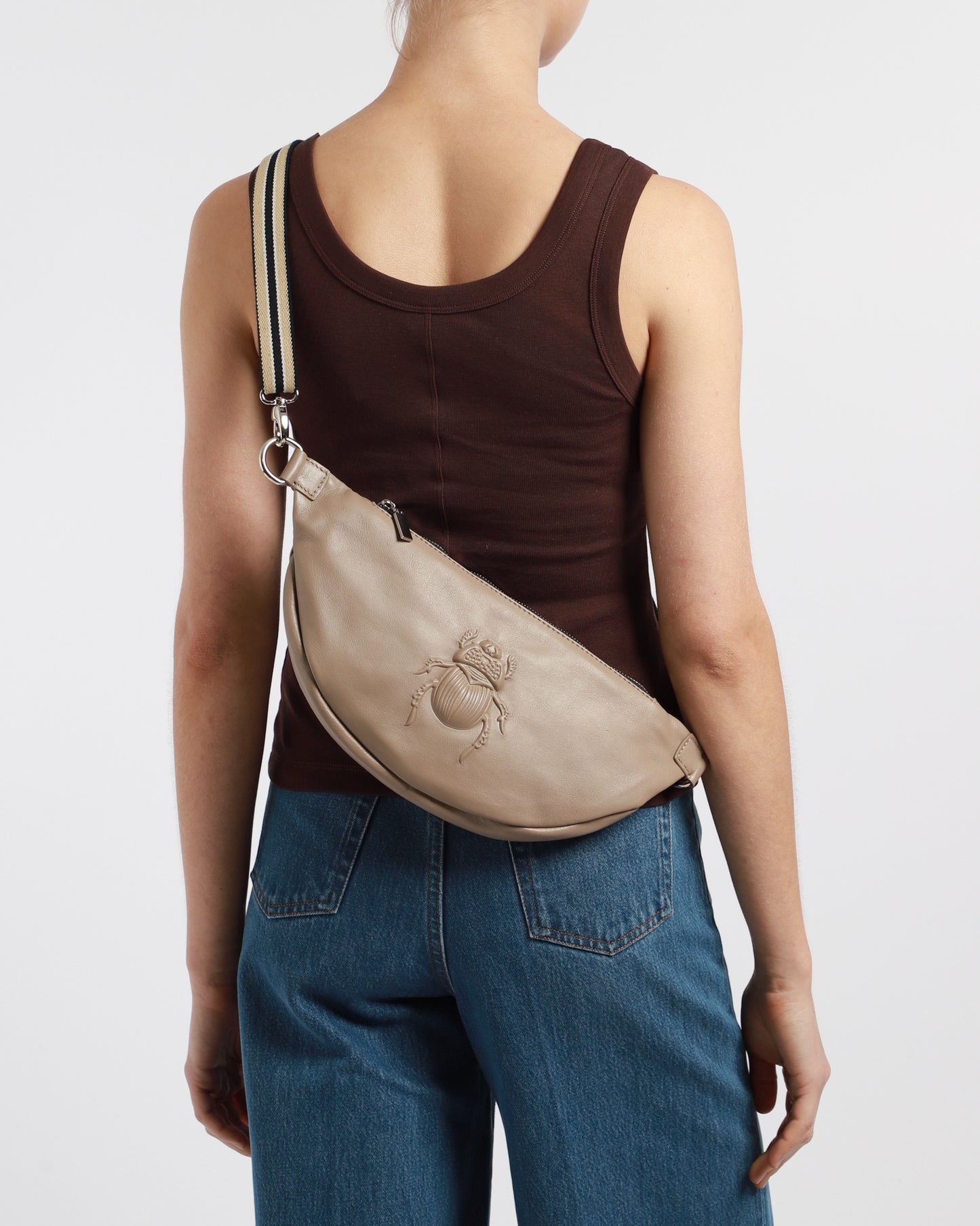 Scarab Belt Bag