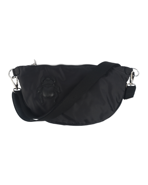 XL Scarab Nylon Belt Bag