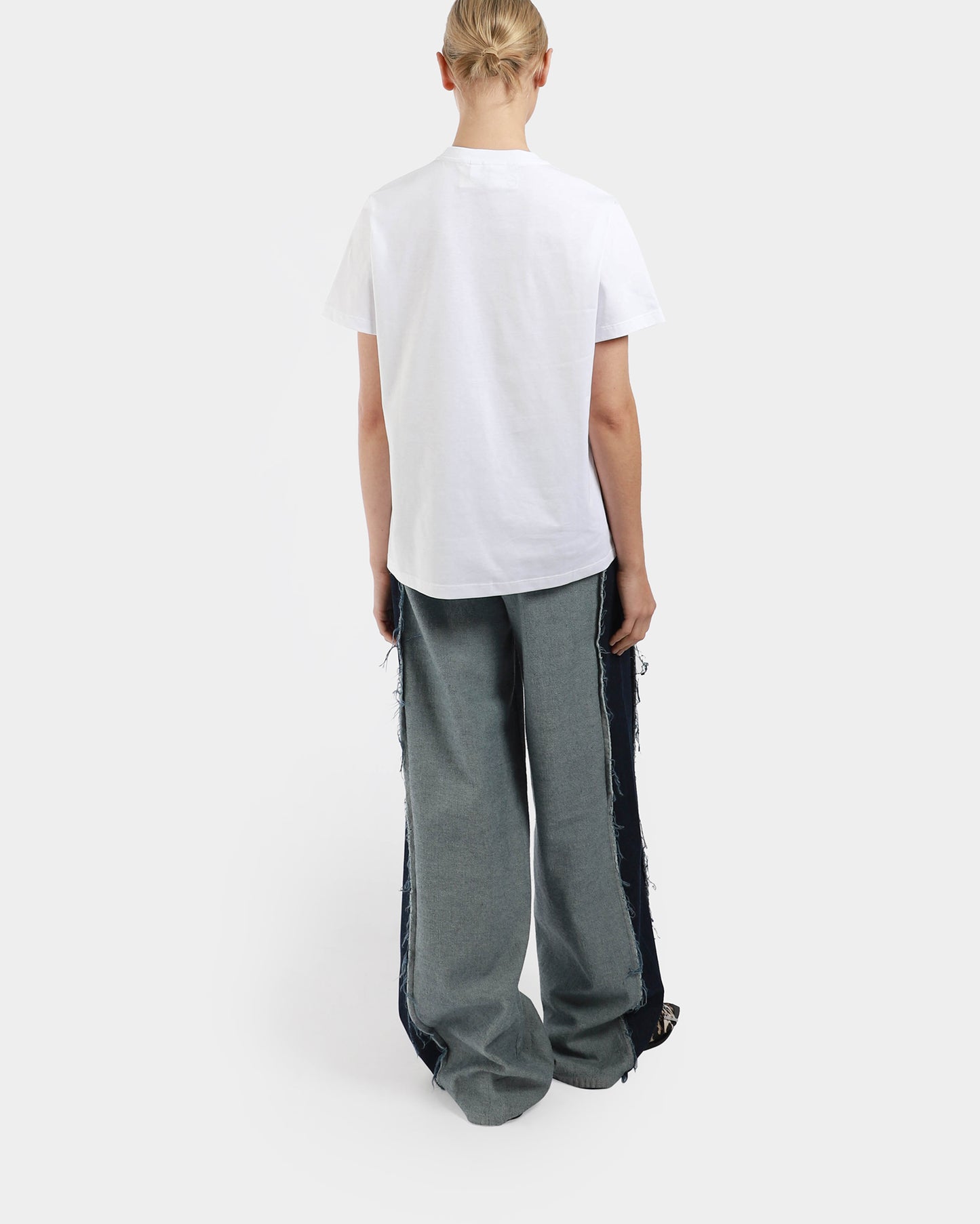 Basic Jersey Animals Relaxed T-shirt