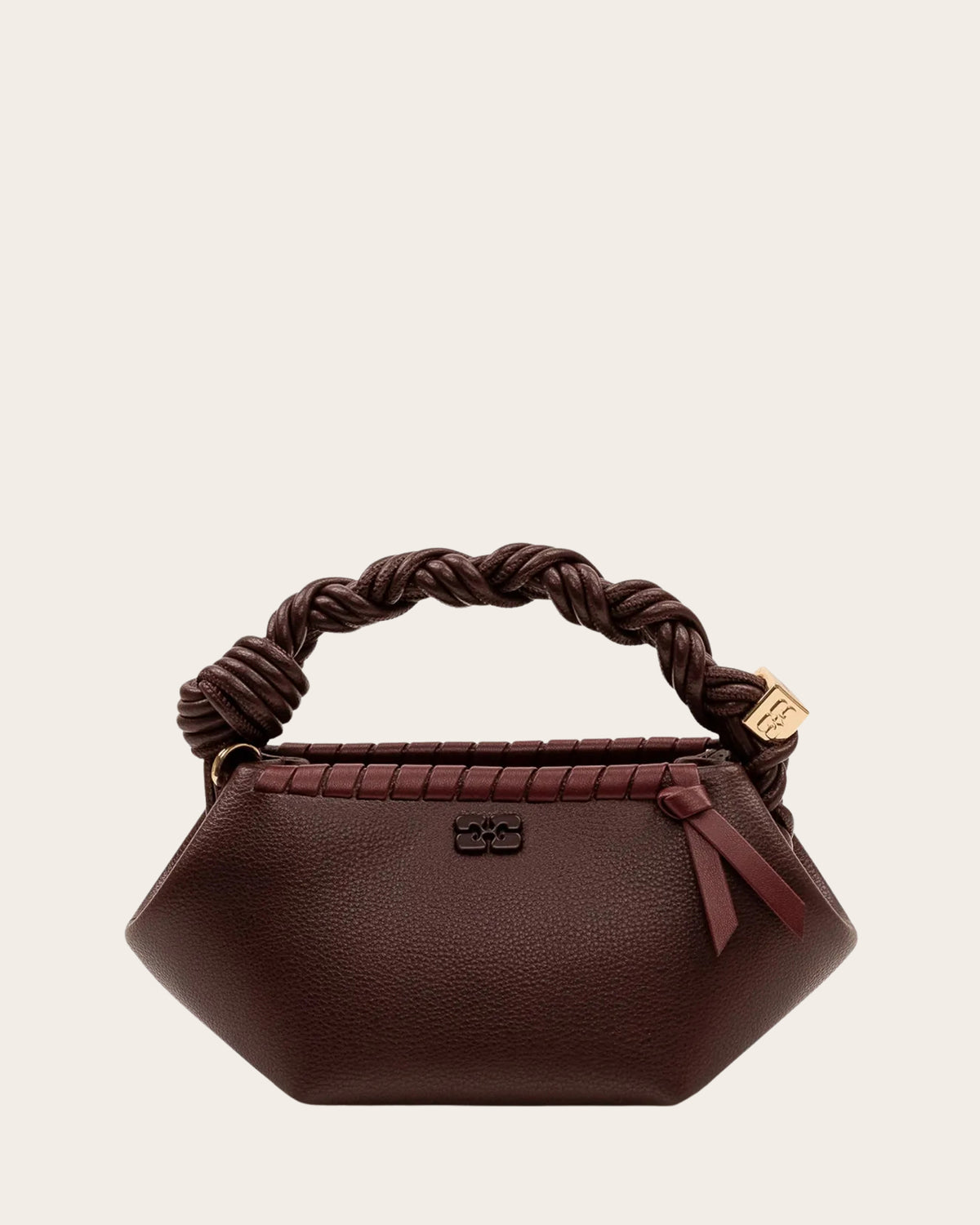 Bou Small Tressé Bag