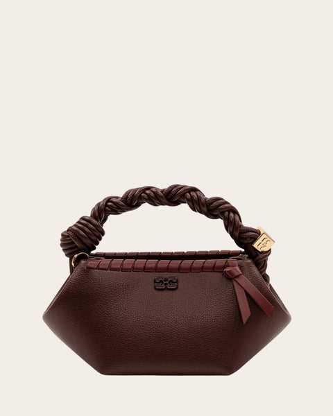 Bou Small Tressé Bag