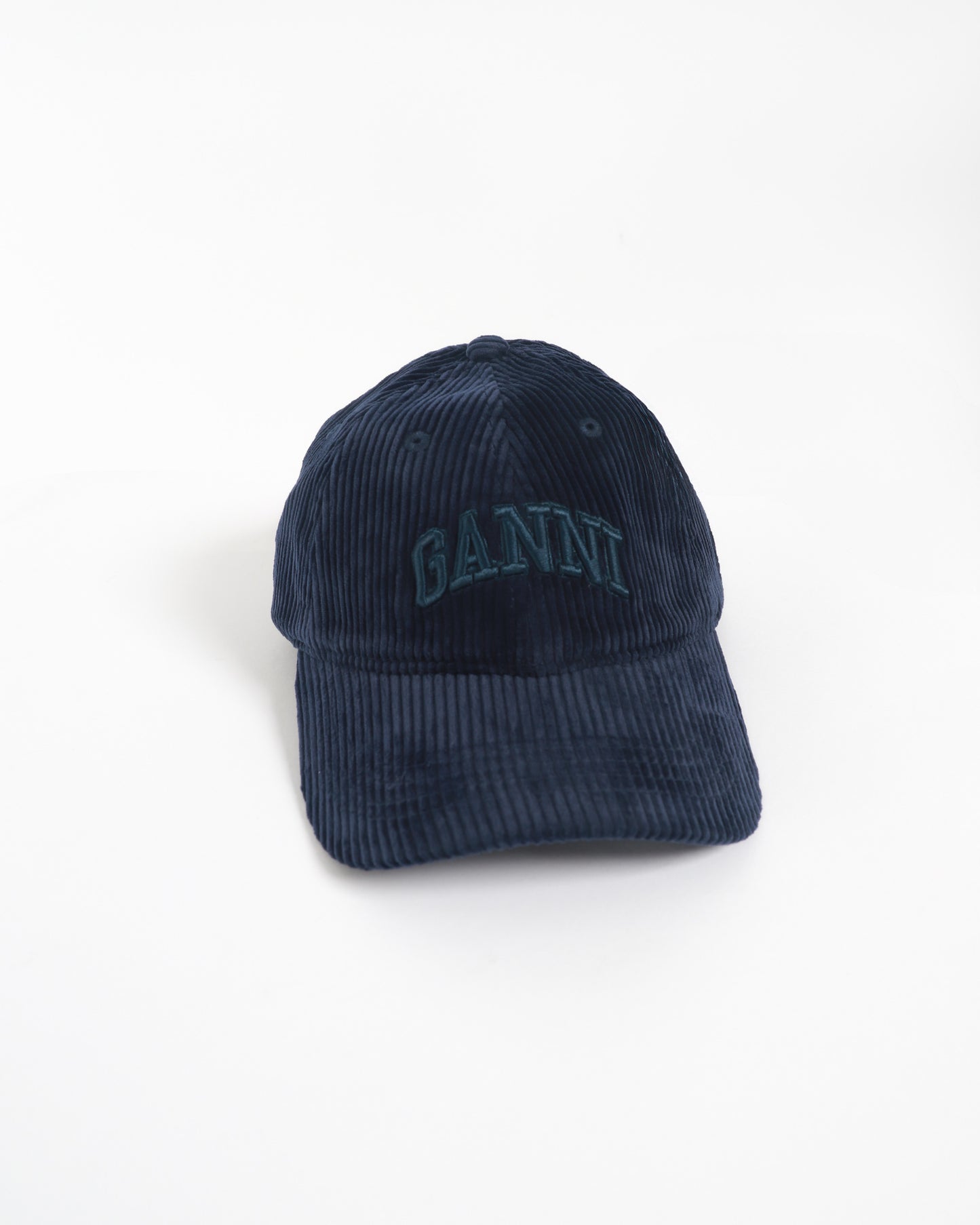 Corduroy Cap