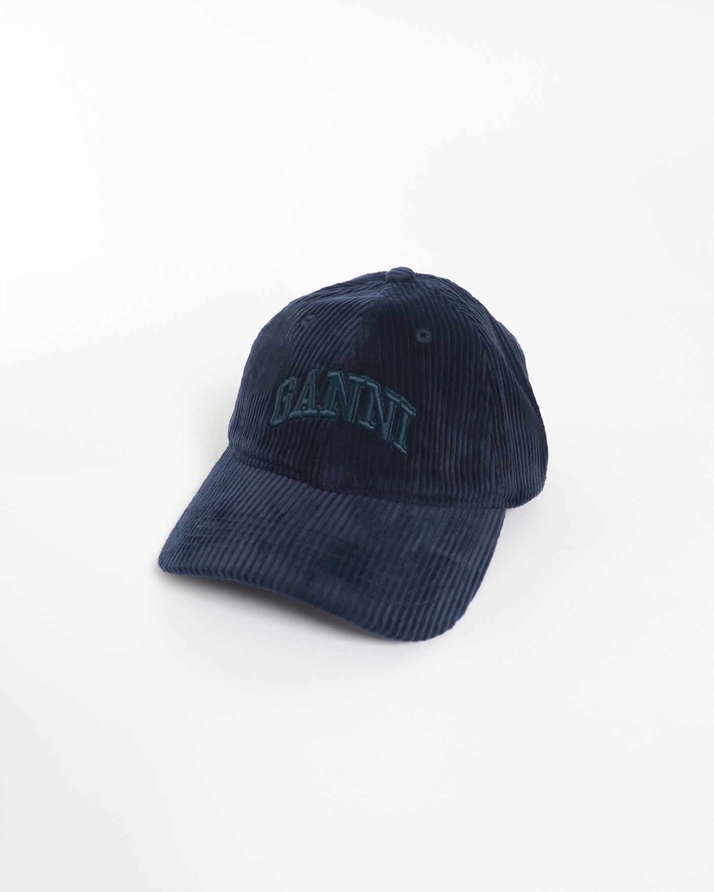 Corduroy Cap