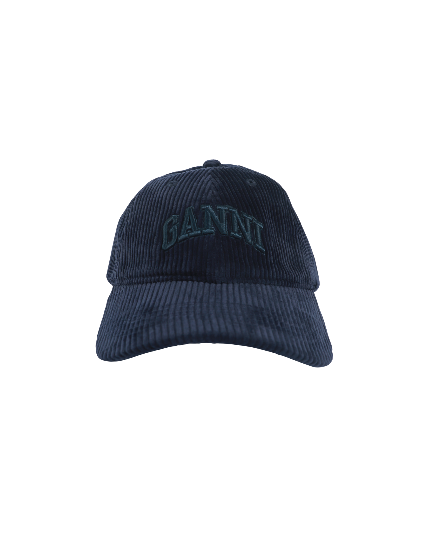 Corduroy Cap