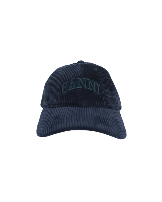 Corduroy Cap