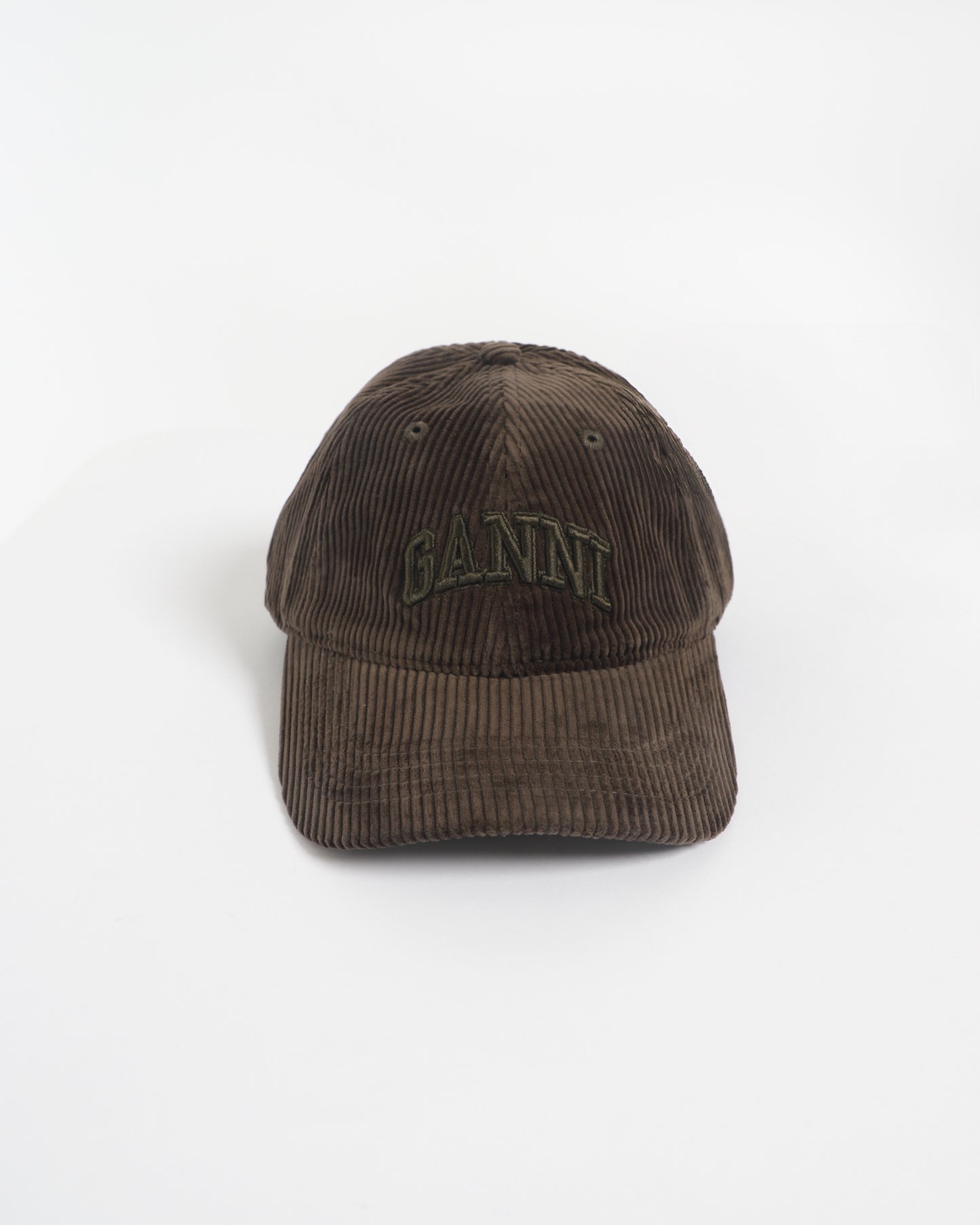 Corduroy Cap