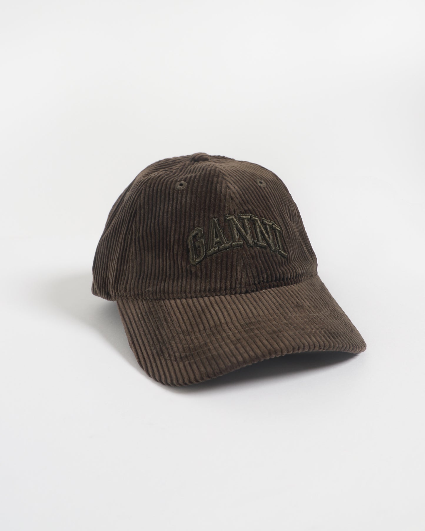 Corduroy Cap