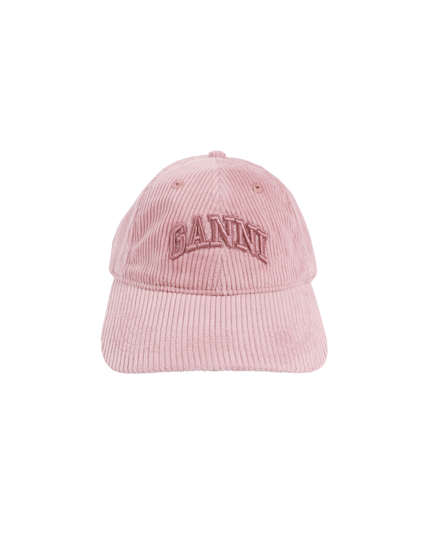 Corduroy Cap