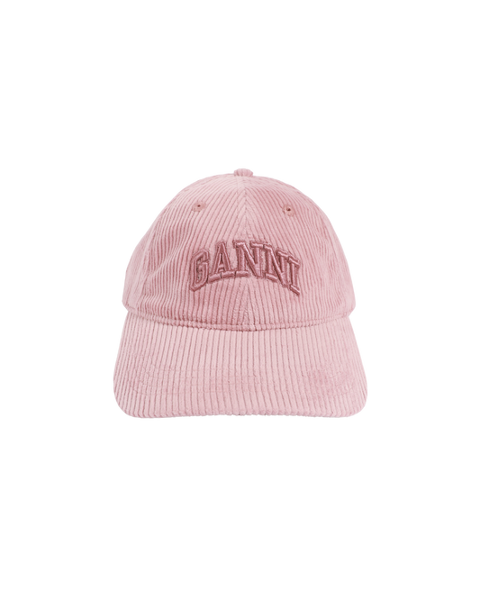 Corduroy Cap