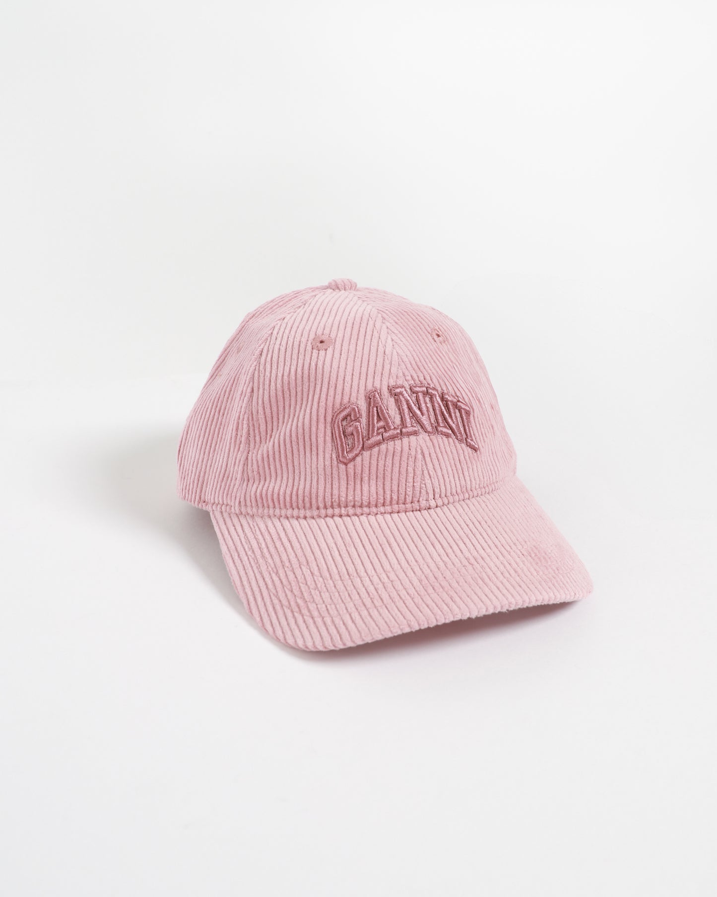 Corduroy Cap