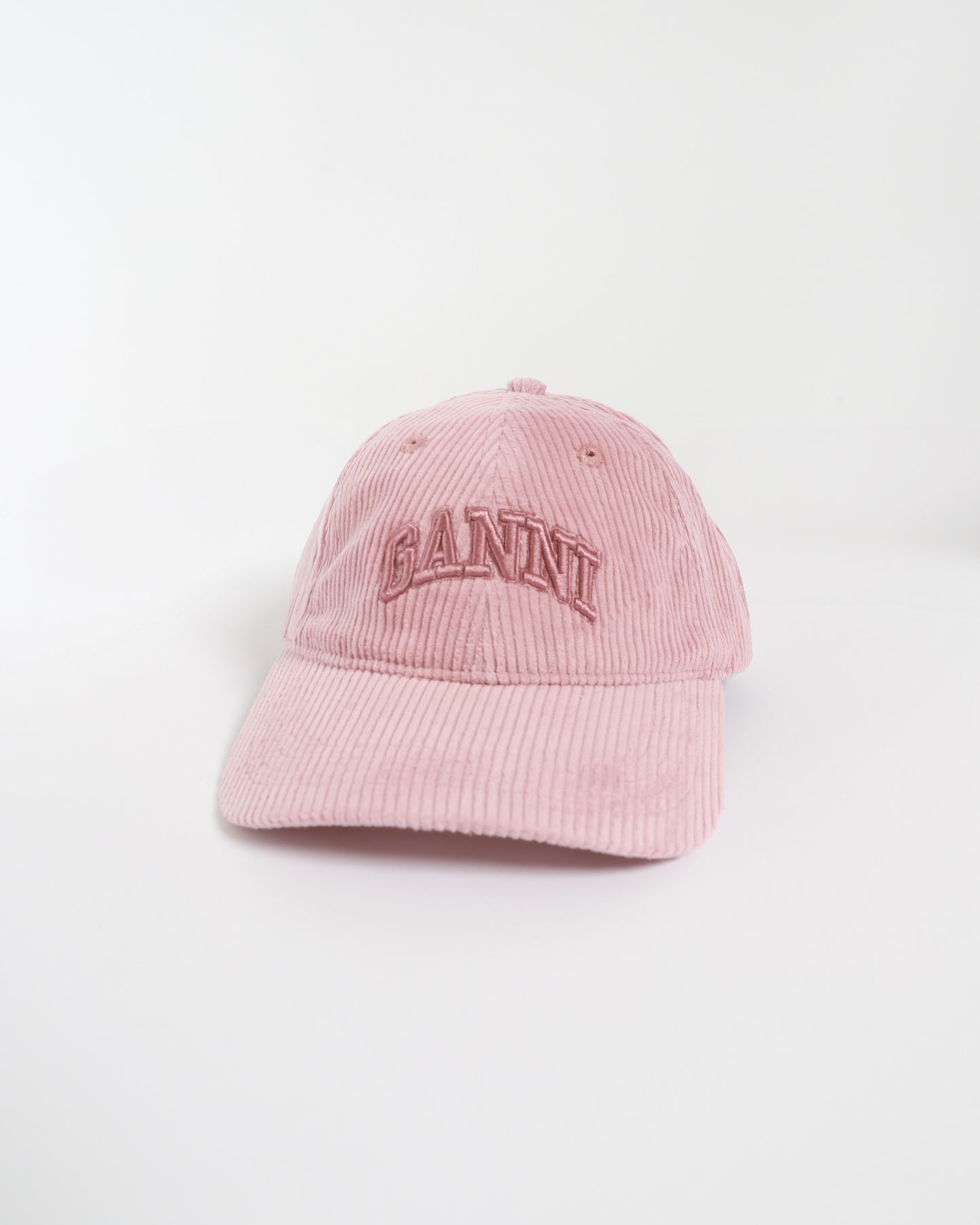 Corduroy Cap