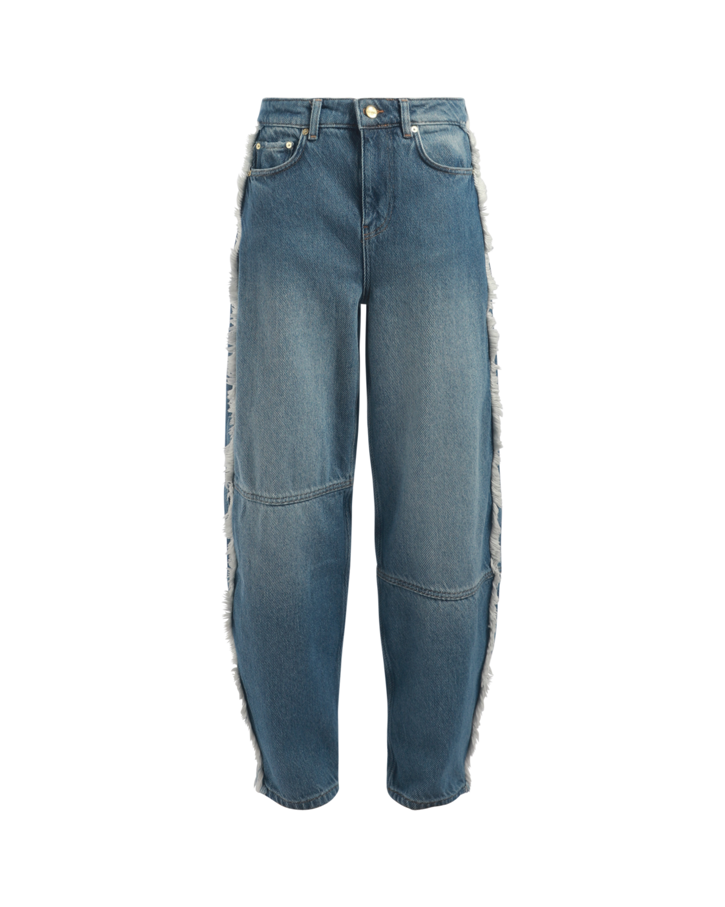 Denim Stary Jeans