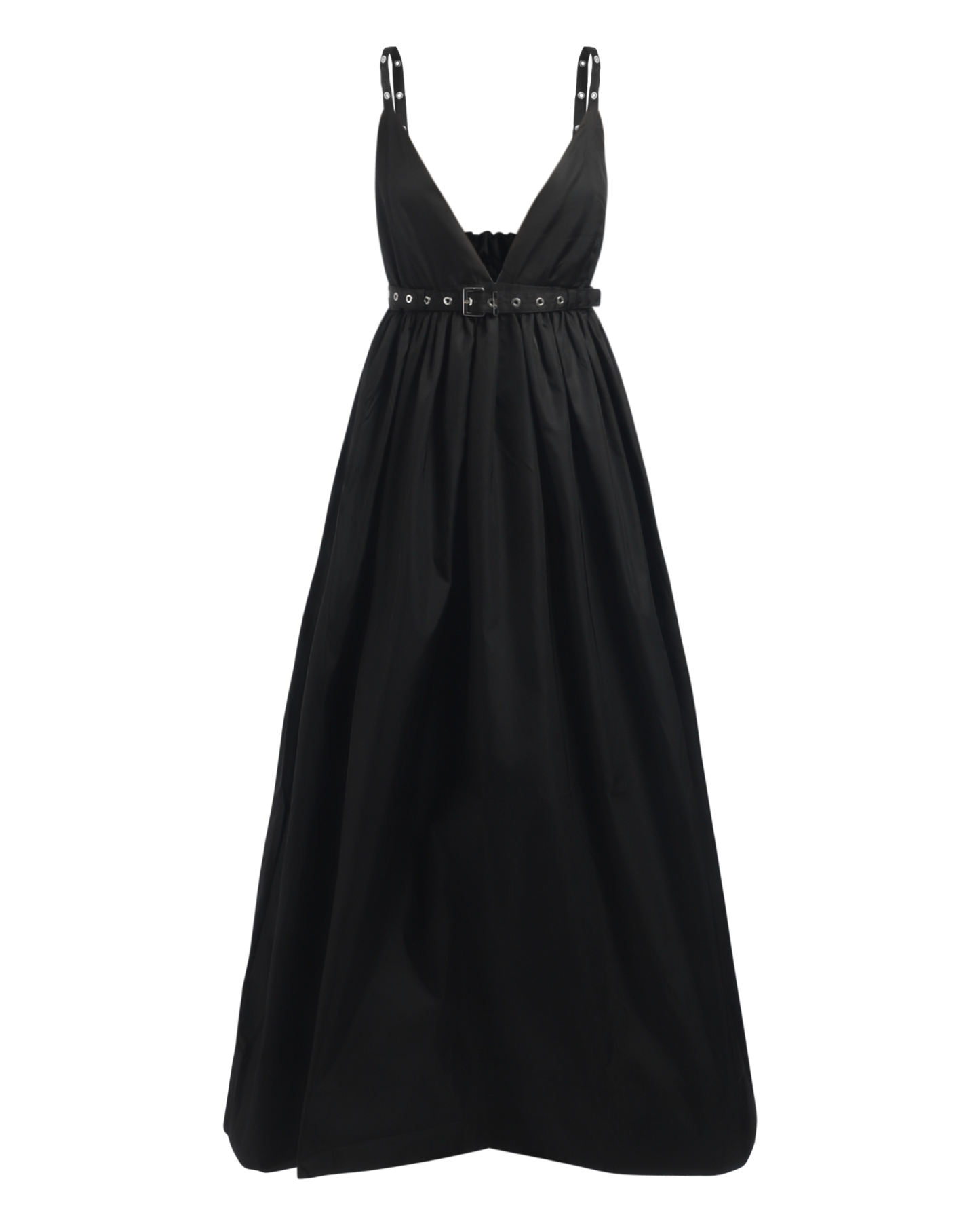 Duchesse Strap Dress