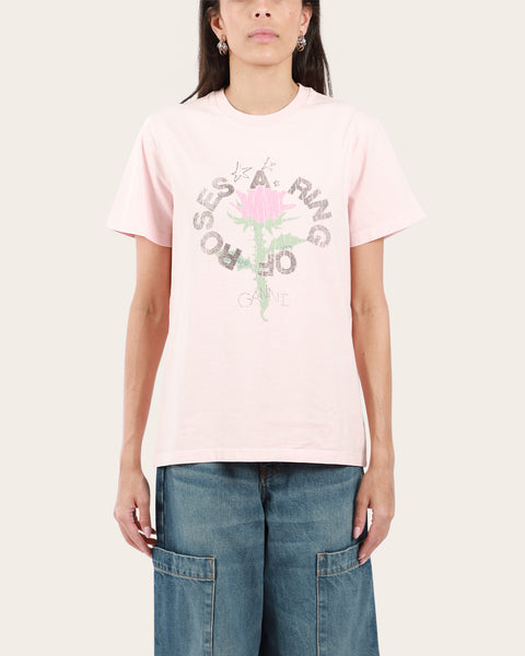 Future Oversized T-shirt