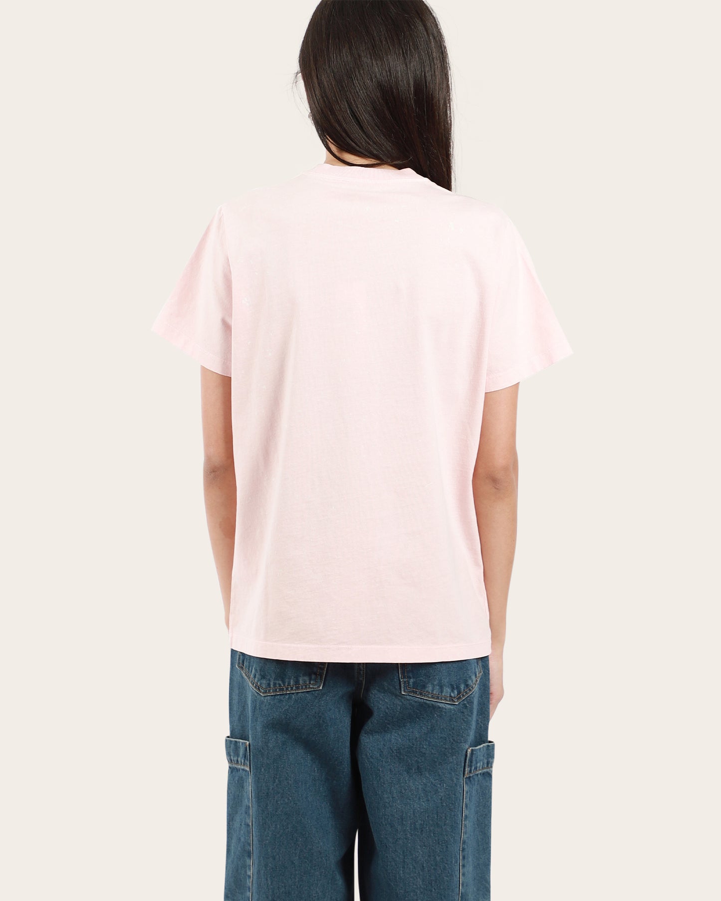 Future Oversized T-shirt