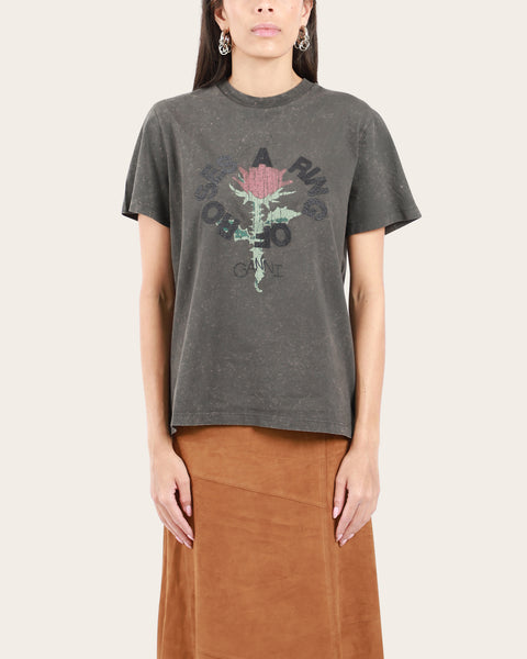 Future Oversized T-shirt