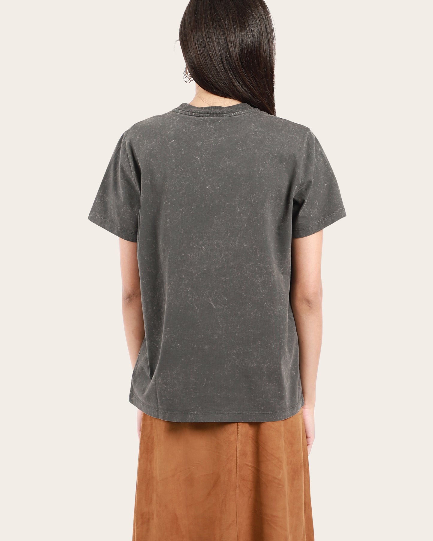 Future Oversized T-shirt