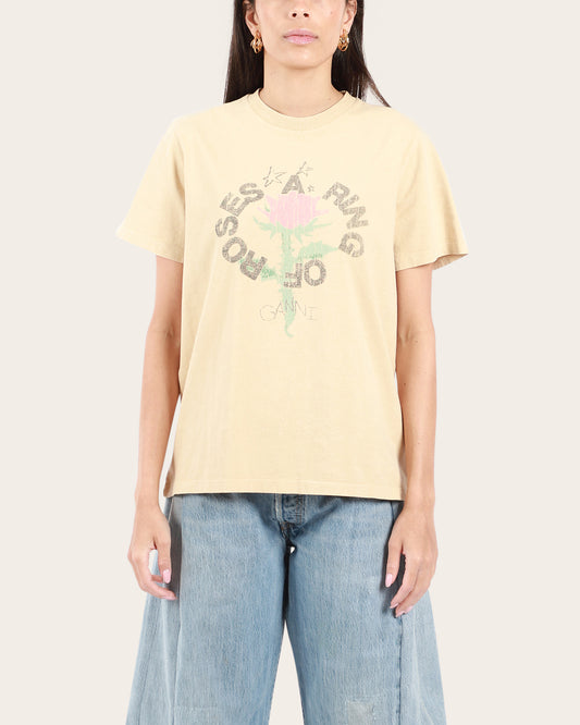 Future Oversized T-shirt