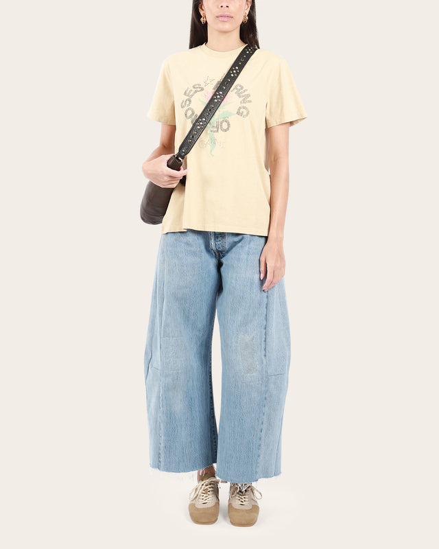 Future Oversized T-shirt