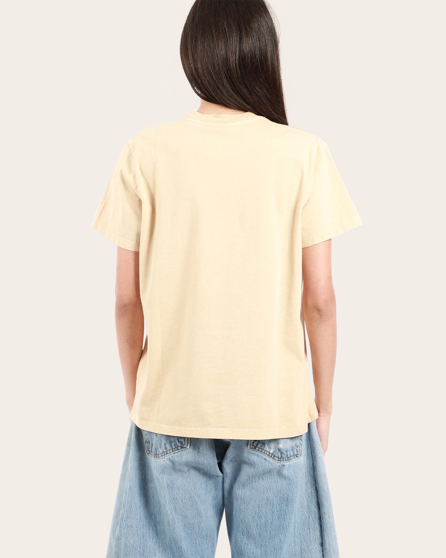 Future Oversized T-shirt