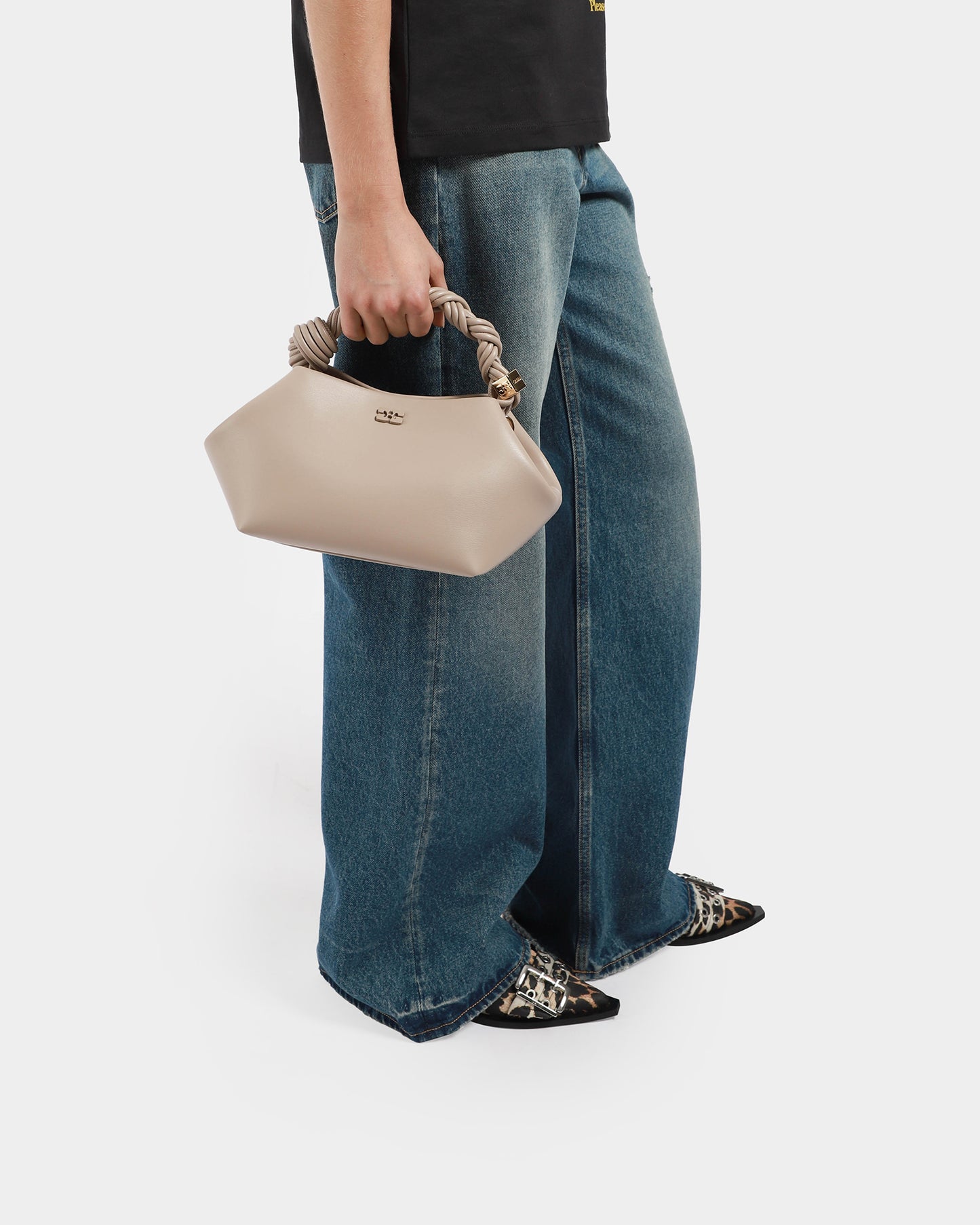 Ganni Bou Bag Small