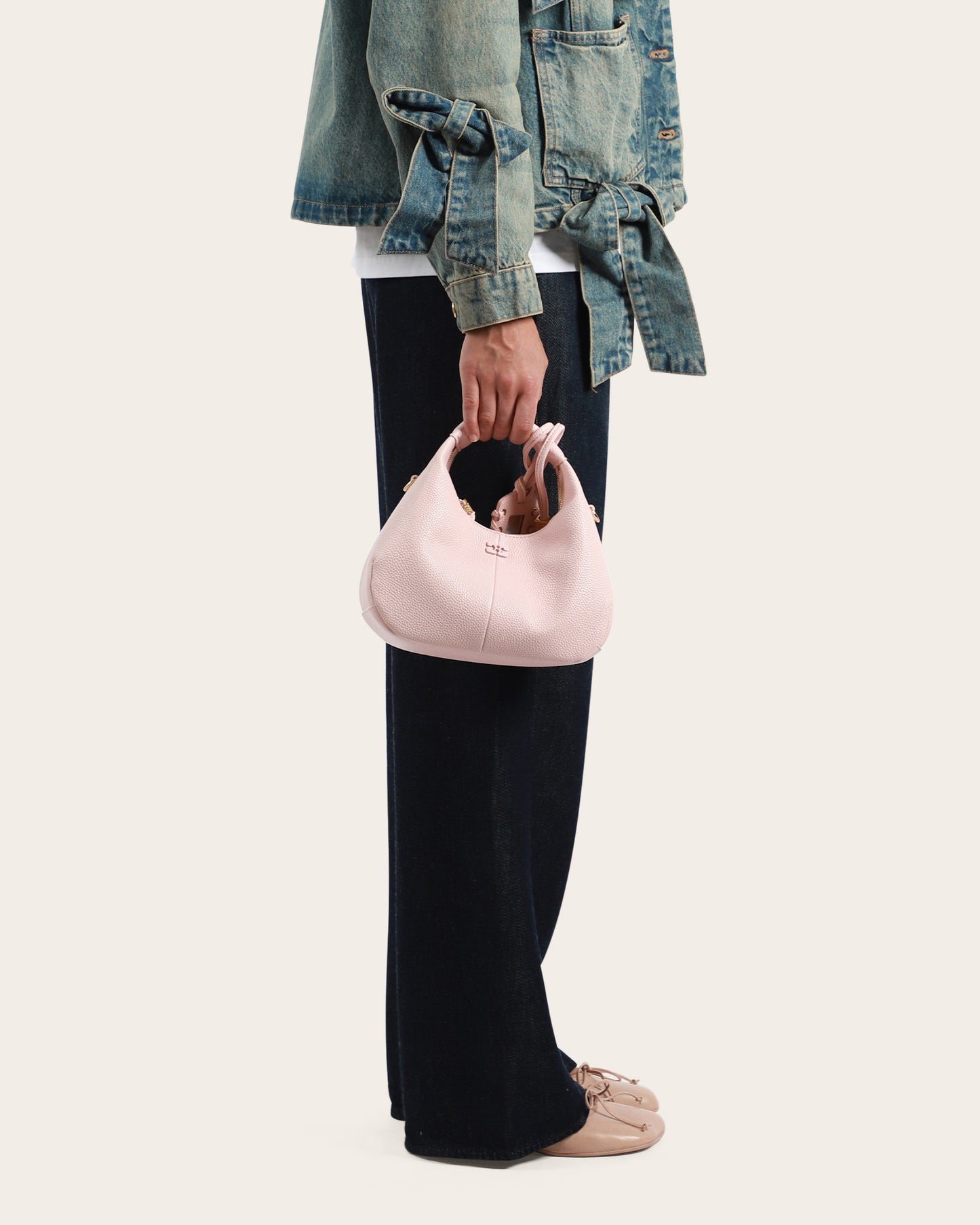 Hobo Mini Grained