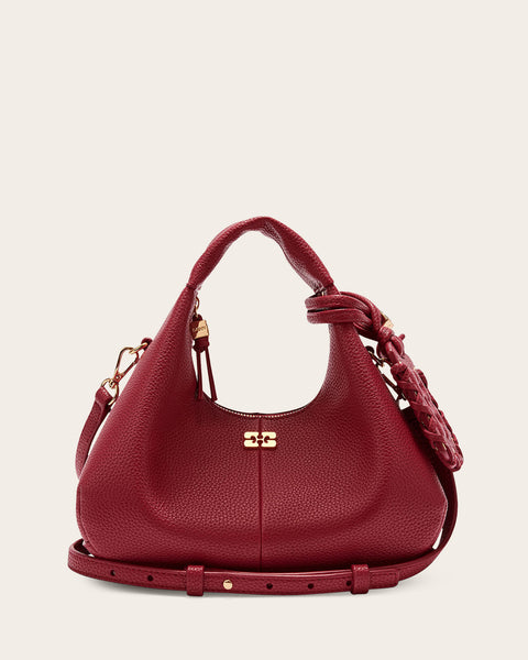 Hobo Mini Grained