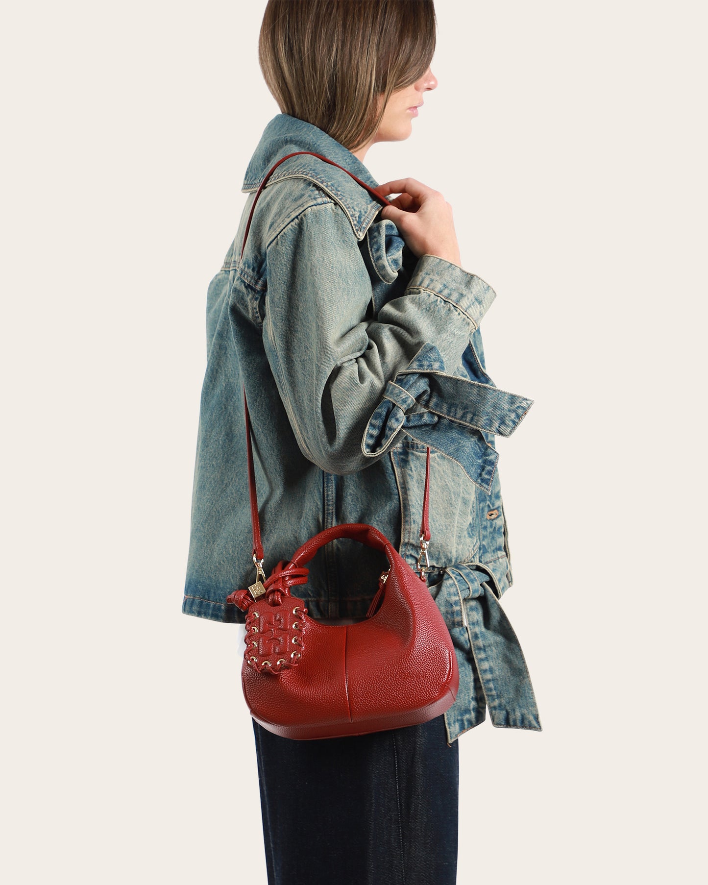 Hobo Mini Grained