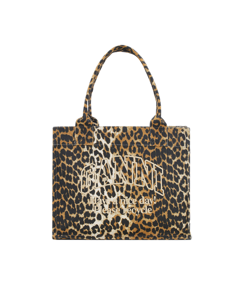 Large Easy Shopper Print