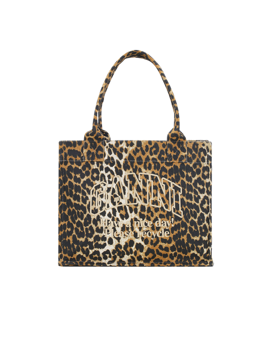 Large Easy Shopper Print