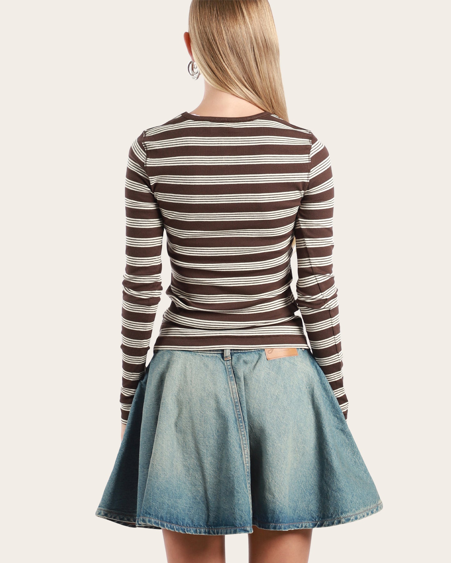 Longsleeve Top