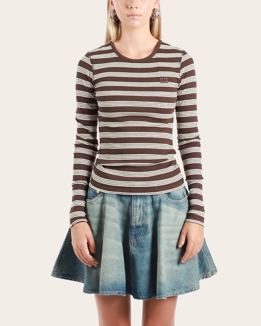 Longsleeve Top