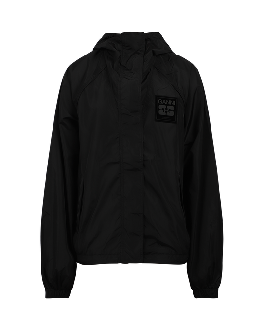 Nylon Jacket