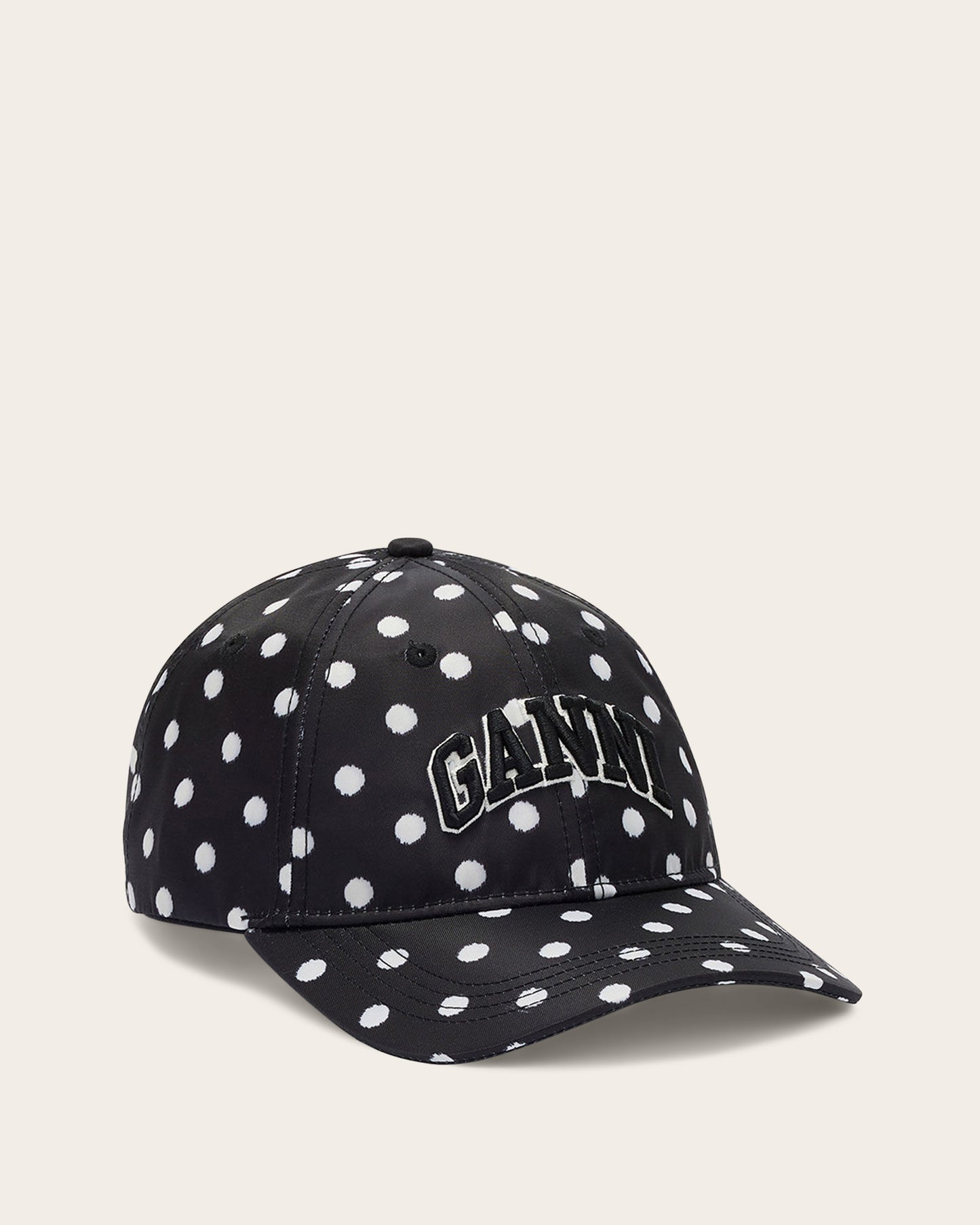 Printed Nylon Cap