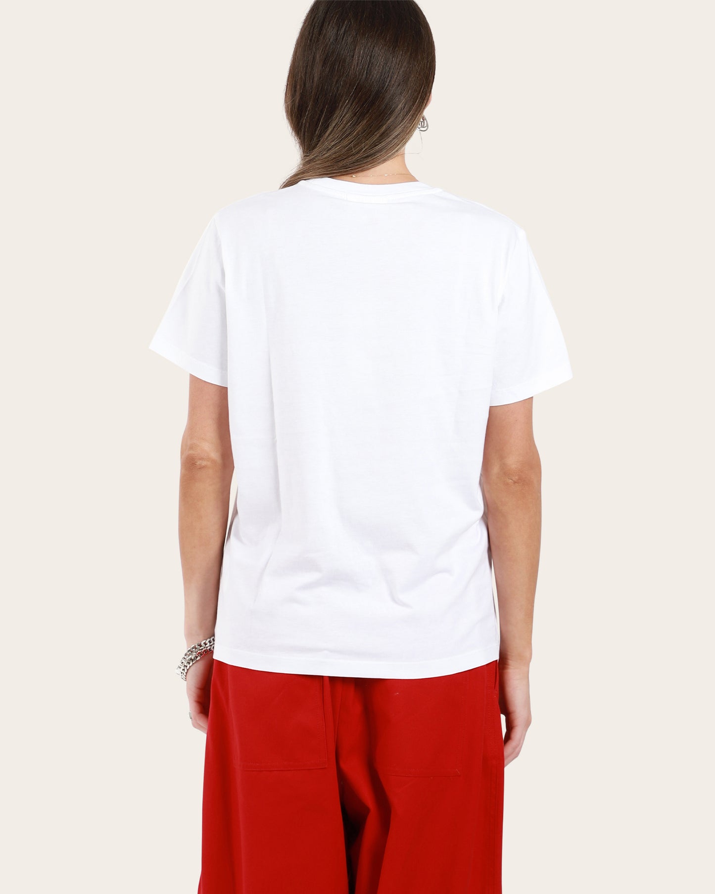 Strawberry Tee