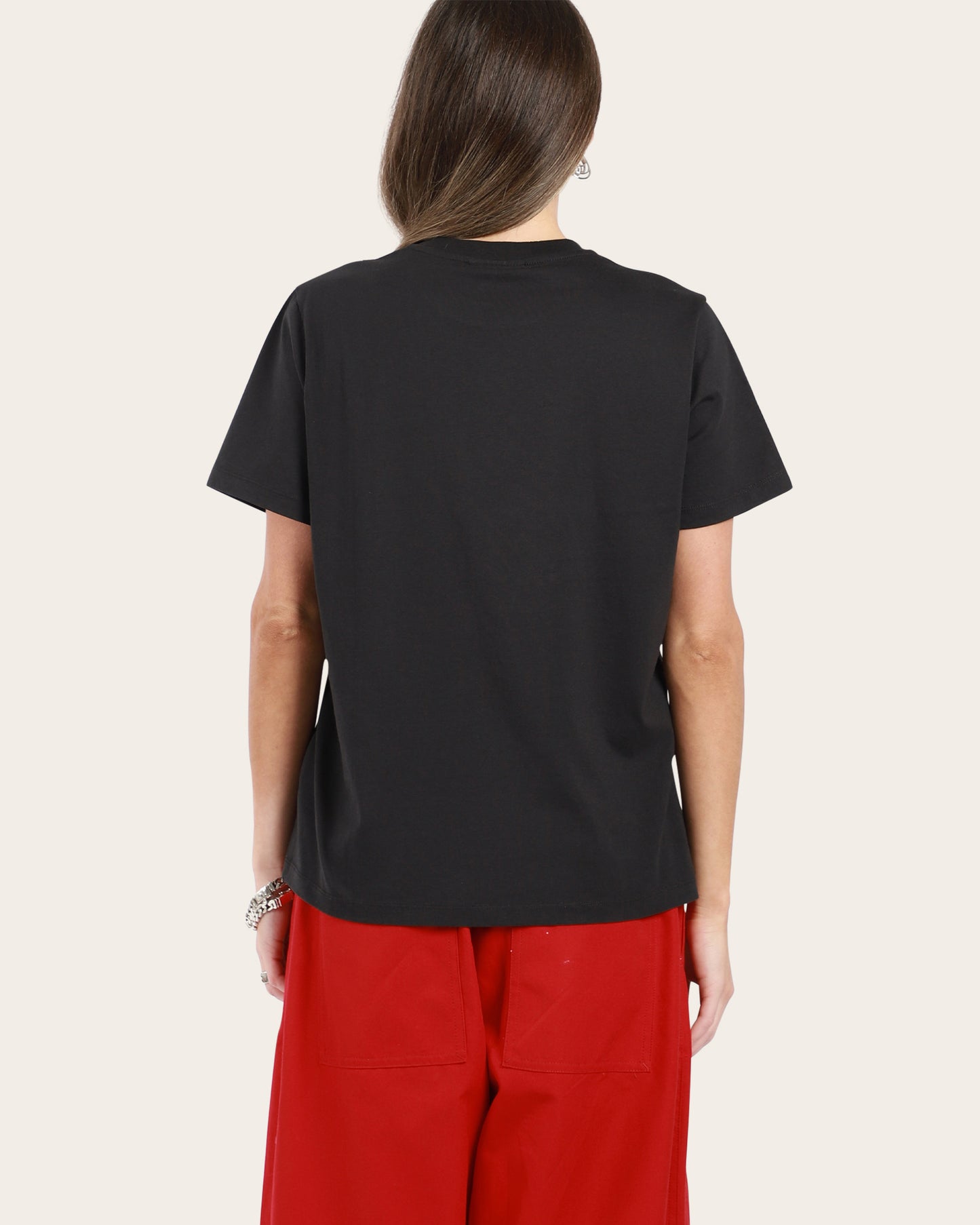 Strawberry Tee