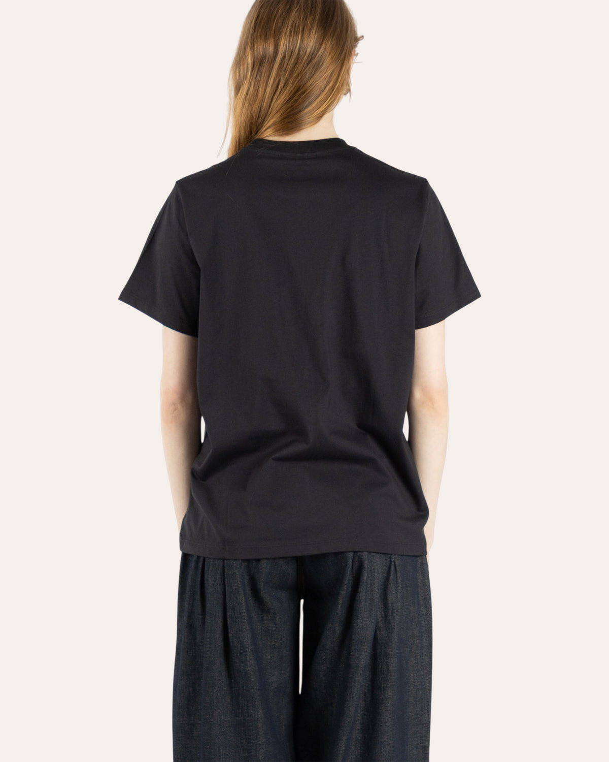 Teddy Mushroom Relaxed T-Shirt