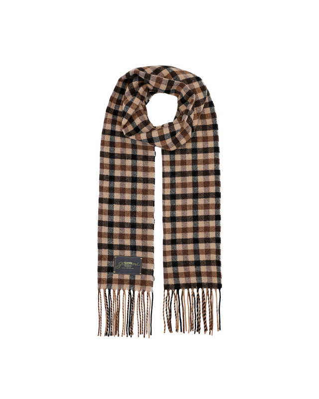 Wool Scarf