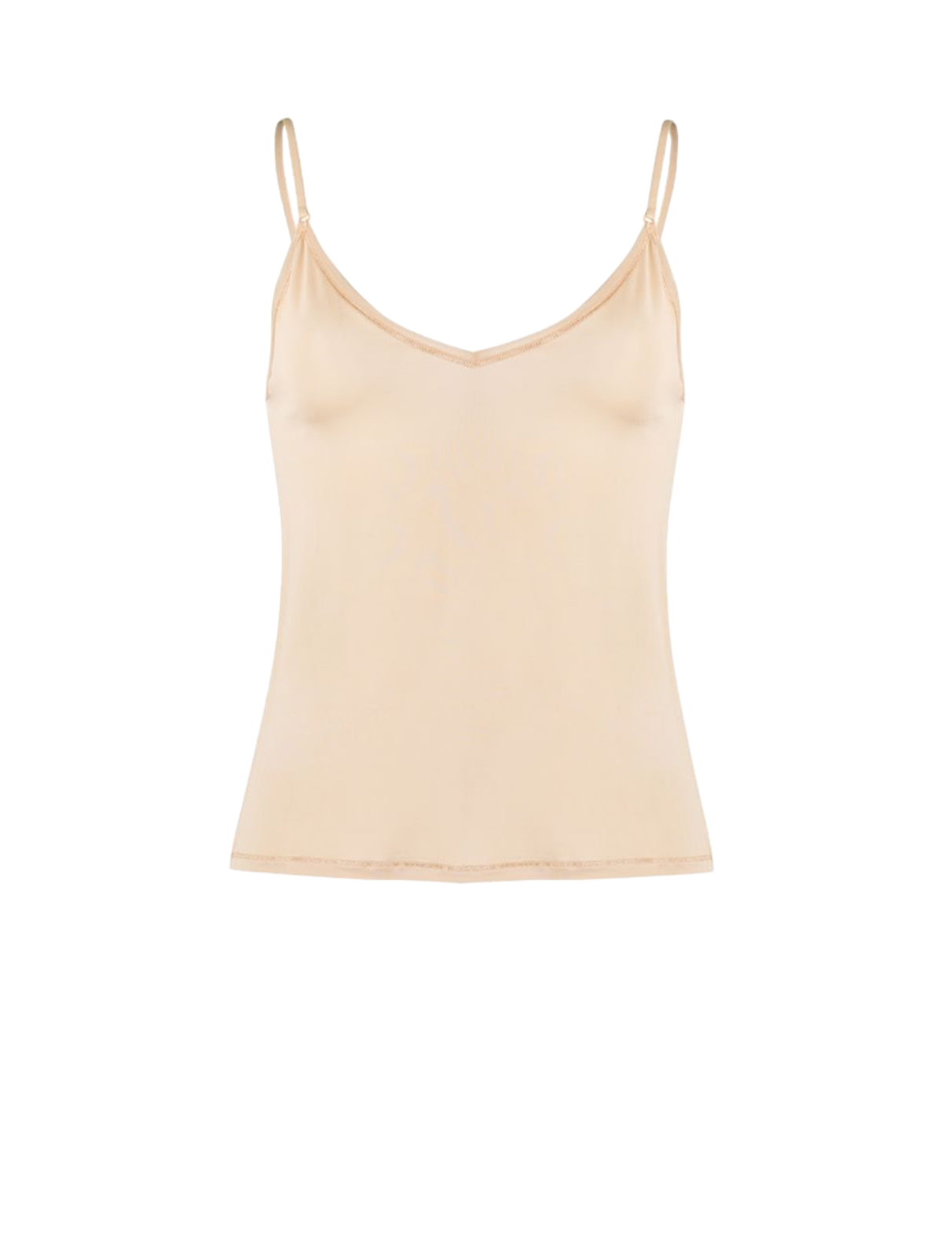 Rayon Slip Top