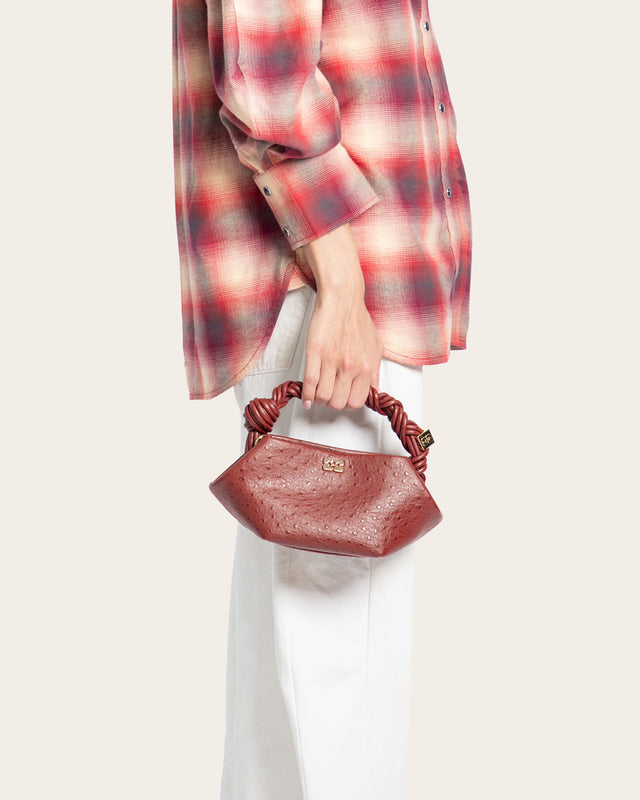 Mini Bou Bag