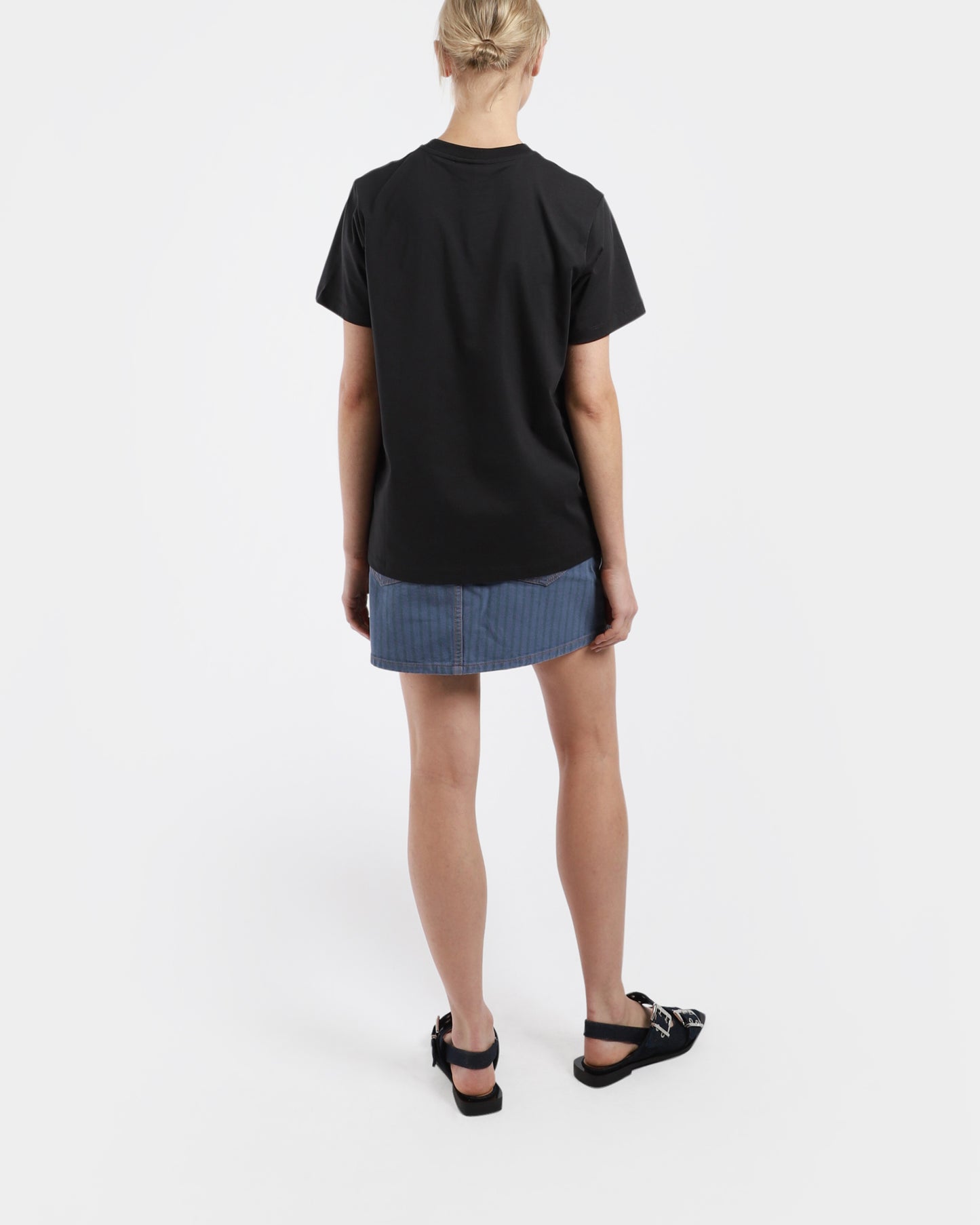 Moonlight Relaxed T-Shirt