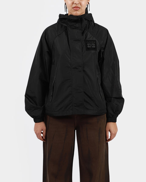 Nylon Jacket